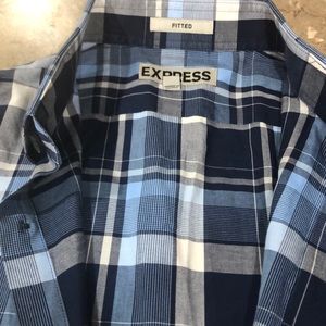 Two gorgeous small shirts 2/$25